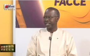 Vidéo : Mahammed Boun Abdallah Dionne : "Pourquoi Macky Sall est le meilleur des candidats"