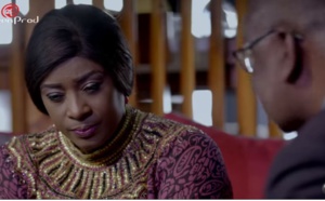 Série TV Sénégal - IDOLES, Saison 6 Episode 20 