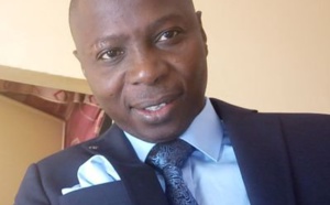 Le journaliste El Modou Guèye placé sous contrôle judiciaire pour avoir annoncé la mort de Serigne Mame Mor Mbacké Mourtala