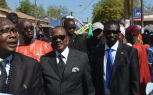 Tambacounda: Madické Niang décrit une situation « misérable et chaotique » et accuse le régime de Macky Sall