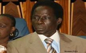 «La candidature d’Ibrahima Fall jette un discrédit sur la société civile locale» (représentant ONU)