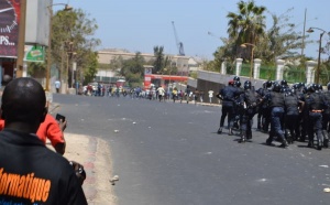 LE POLICIER, LE GENDARME ET LE CITOYEN