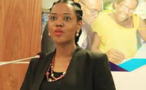 Kosmos Energy: La Sénégalaise Khady D. Ndiaye portée au pinacle