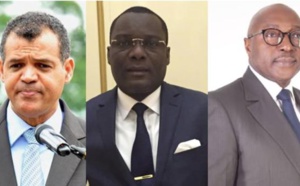 Gabon - La guerre des clans: Qui s'y frotte s'y pique ! 