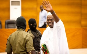 Candidature de Khalifa Sall : la Cour de la Cedeao se dit compétente et va mettre en délibéré aujourd'hui vendredi