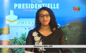 Présidentielle 2019 : Journal de la Campagne RTS du jeudi 7 février 2019