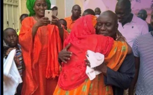 Ralliement massif du C25 à Idy : Sonko lâché par les «politiciens professionnels»