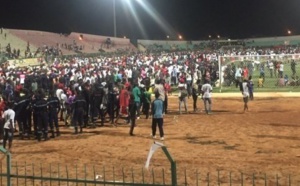 Drame de Demba Diop : Liberté provisoire pour les 2 derniers jeunes Ouakamois