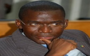 Un responsable libéral demande à Aliou Sow d’être moins arrogant
