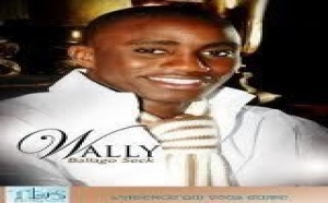 Wally Ballago Seck a activé son site vendredi