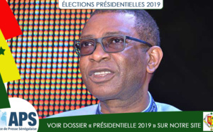 Kaffrine: Youssou Ndour invite les populations à ne pas remettre le pouvoir à des "farceurs"