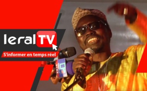 VIDEO - Latmingué: Elhadji Malick Guèye promet de faire réélire Macky Sall