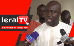 VIDEO - Sabotage des élections: BBY de Nioro met en garde le PDS et Wade