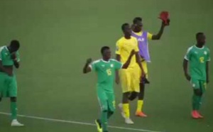VIDEO - CAN U20 : Les "Lionceaux" s'offrent un festival