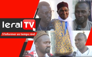 VIDEO - Wade à Tivaouane: Les habitants partagés entre nostalgie et indifférence