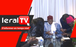 Abdoulaye Wade prie pour les femmes célibataires, mais...