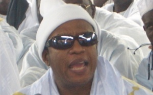 A  CHERIF OUSSEYNOU LAYE :LA  DIASPORA  PLEURE  ENCORE LE “DOCTEUR  DE  LA JEUNESSE”.