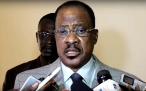 Présidentielle 2019 : Madické Niang en quête d’un tête-à-tête avec Me Wade