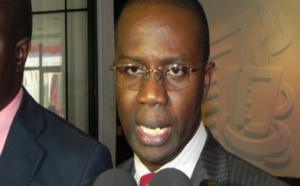 "Sonko Président" dément « les accusations fallacieuses » de Sory Kaba