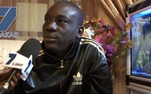 Manel Diop, artiste : « Je suis très riche ! »