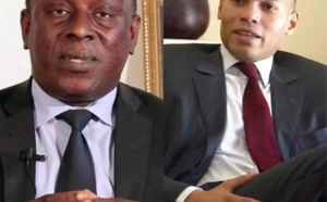 Cheikh Tidiane Gadio affirme avoir boycotté 6 mois le Conseils des ministres, juste pour ne pas avoir à poser ses yeux sur Karim Wade