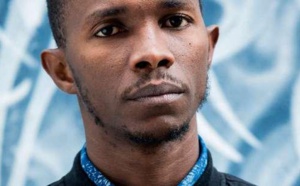 Alpha, acheté 220 euros en Libye : « La traite de Noirs existe toujours »