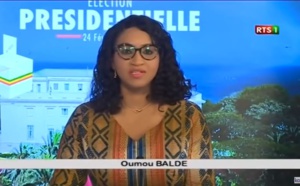Présidentielle 2019 : Journal de la campagne RTS du lundi 11 février 2019