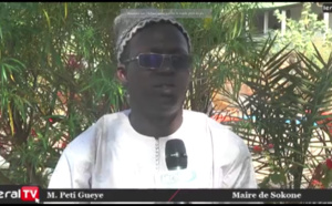 VIDEO - Moustapha Petit Guèye : "Le pouvoir manipule la justice et les chefs religieux"