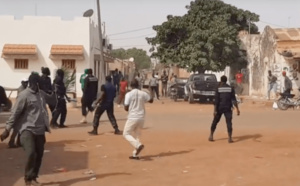 Violences à Tamba- Le procureur fait le point: 24 membres du Pur arrêtés et 26 journalistes auditionnés