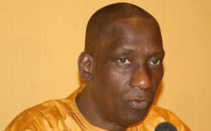 Mamadou Diop Decroix : “Le pouvoir actuel s’apprête à confisquer les suffrages des Sénégalais”