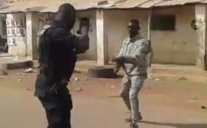 24h après la mort de Ibrahima Diop à Tambacounda, les femmes de sa vie se confient