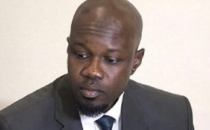 Sonko : « si je suis élu, son Plan Sénégal Endettement, je le mets à la poubelle »