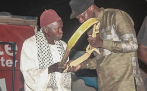 Photos : La déferlante Ousmane Sonko à Bignona