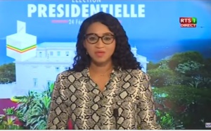Présidentielle Sénégal 2019 : Journal de la campagne RTS du mardi 12 février 2019