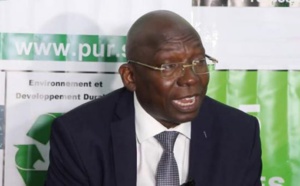 Violences à Tambacounda: le candidat Issa Sall du PUR accuse le commissaire de police de complicité