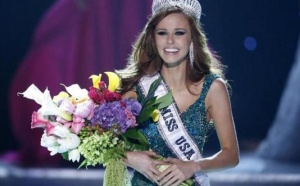 Miss USA 2011 : triomphe de la beauté mondialisée