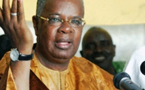DJIBO PROPOSE, KALIDOU DIALLO S’OPPOSE, WADE DISPOSE