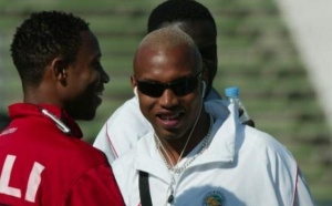 Diouf: «Beaucoup de magouilles»
