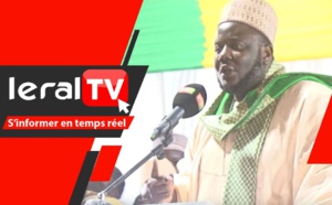 Sérigne Mansour Niass prédit la victoire de Macky Sall