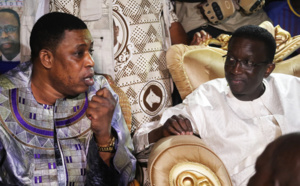 Amadou Bâ: « A Ouakam, il n’y aura pas de combat »