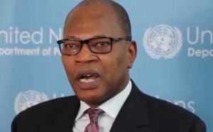 Les incidents de Tambacounda dénoncés par le Bureau des Nations Unies pour l’Afrique de l’Ouest et le Sahel
