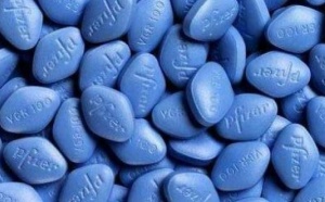 Un préservatif plus fort que le Viagra