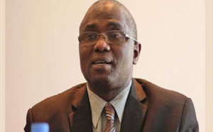 Bocar Mamadou Daff : « En 6 ans, la CMU est passée de 20 à 60% de couverture »