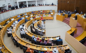 Affaire des 94 milliards : l’Assemblée met en place la Commission d’enquête