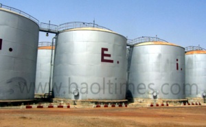 Diourbel: Macky Sall entend relancer la Société électrique et industrielle du Baol (SEIB)
