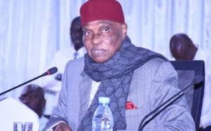 La presse sénégalaise et Me WADE : « Je ne supporte pas les fautes d'orthographe»