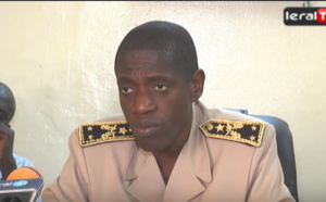 VIDEO - Gamou annuel de Louga: le préfet donne les garanties d’un bon déroulement de l’évènement
