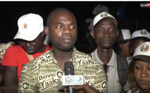 VIDEO - Souhaibou Ly, BBY: « Macky Sall aura plus de 70% des votes à Kaolack »