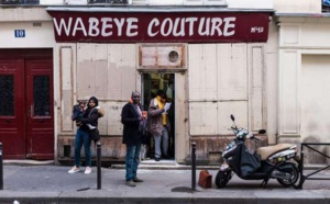Présidentielle au Sénégal : le vote « magique » de la diaspora de France