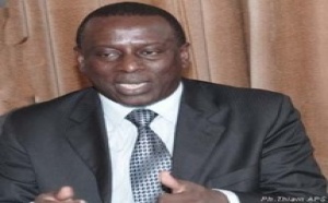 Cheikh T Gadio: "Alioune Tine a failli être assassiné devant moi par les nervis de Farba Senghor" (Vidéo)